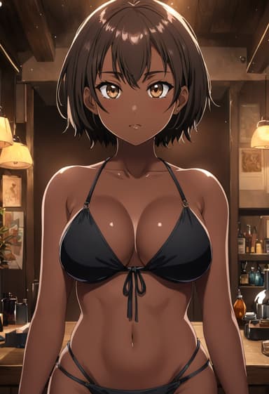 Makaila Shepard