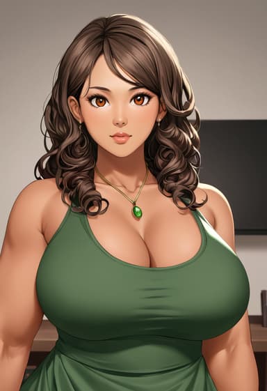 Camille Lin