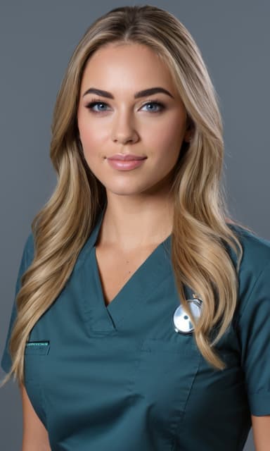 Mckayla Jacobs