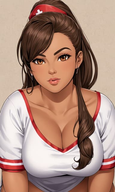 Kathryn Stout