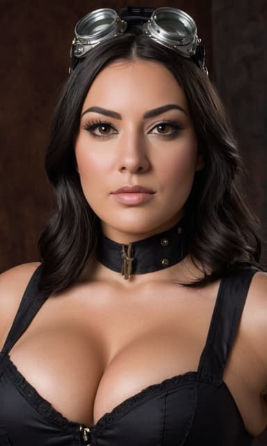Daniela Curtis