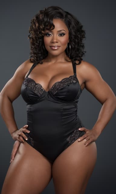 Larissa Davenport