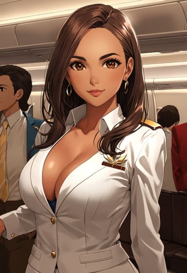 Penelope Chan