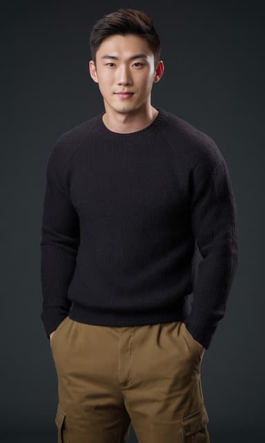 Garry Patton