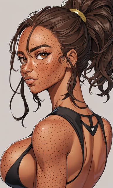 Kamora Wiggins