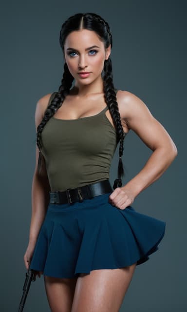 Lizbeth Peters