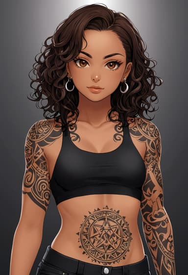 Viviana Fields