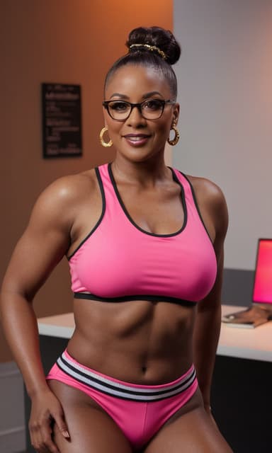 Asia Tucker