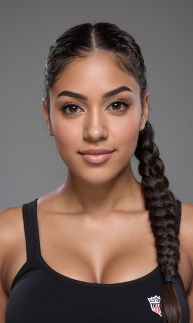 Jordin Castro