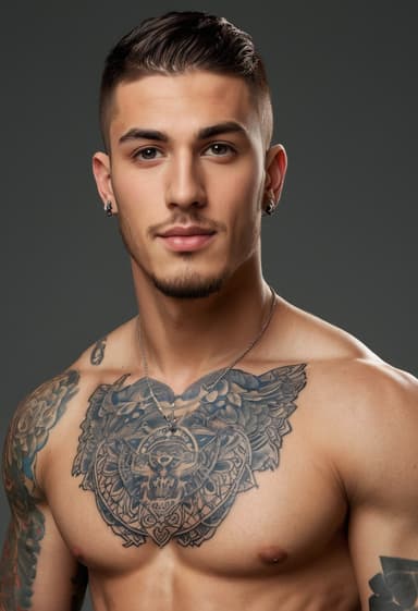 Caleb Landry