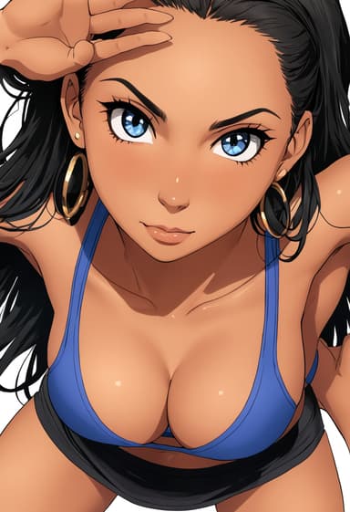Shannon Hunter