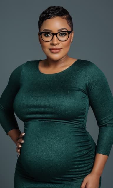 Saniyah Myers