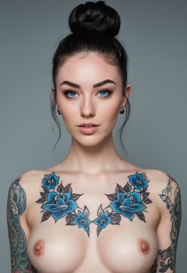 Lainey Nichols