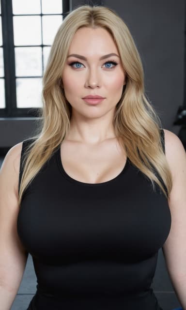 Gretchen Chan