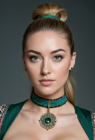 Isabel Rodgers
