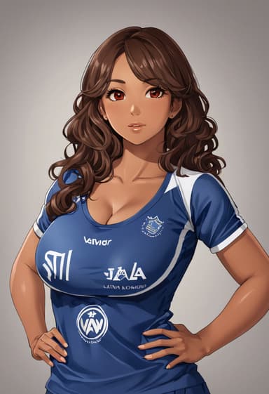 Nayeli Blackburn