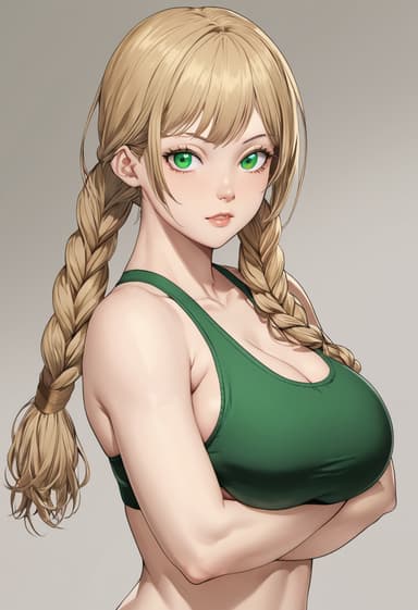 Iris Norris