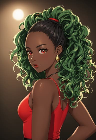 Destiny Jefferson