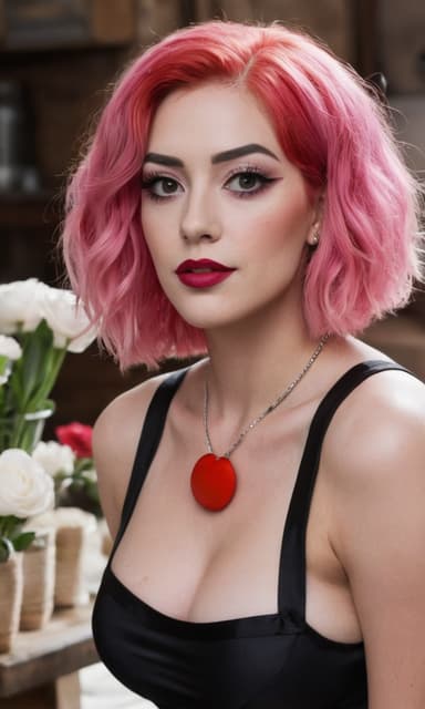 Harley Aguirre
