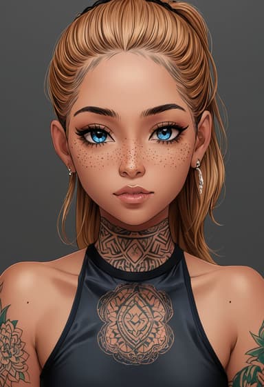 Isabela Gilmore
