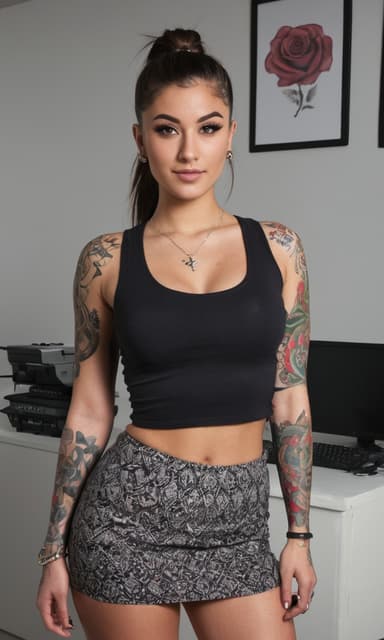 Zoie Leach