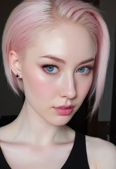 Ashleigh Meadows