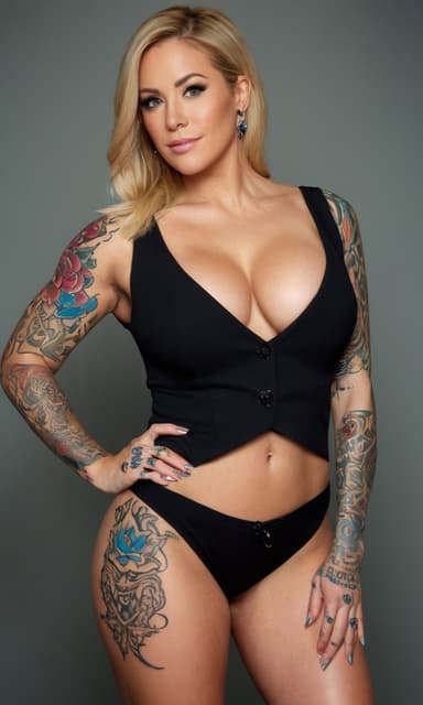 Arely French