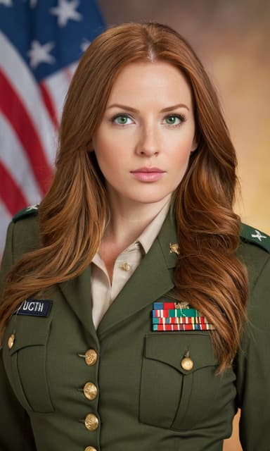 Heidi Douglas