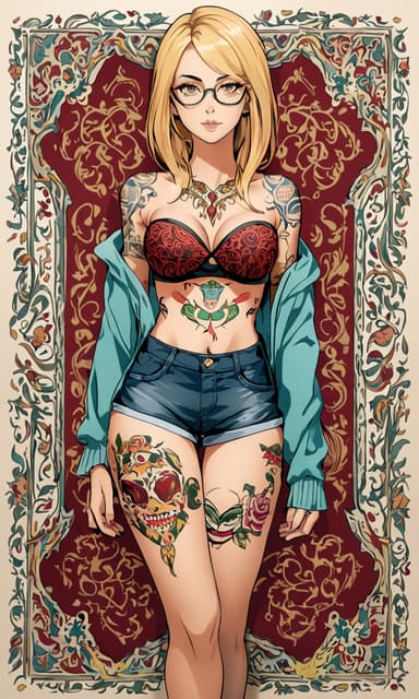 Marisol Schaefer