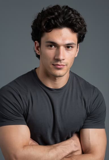 Maximo Mahoney