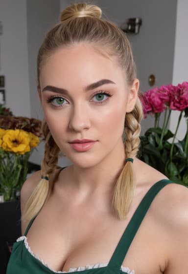 Zoey Robles