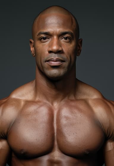 Chance Mcdaniel