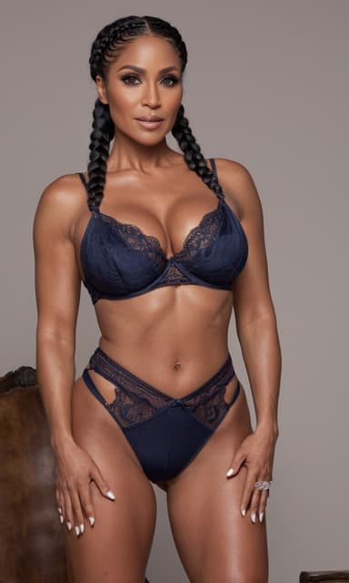 Lilliana Jefferson