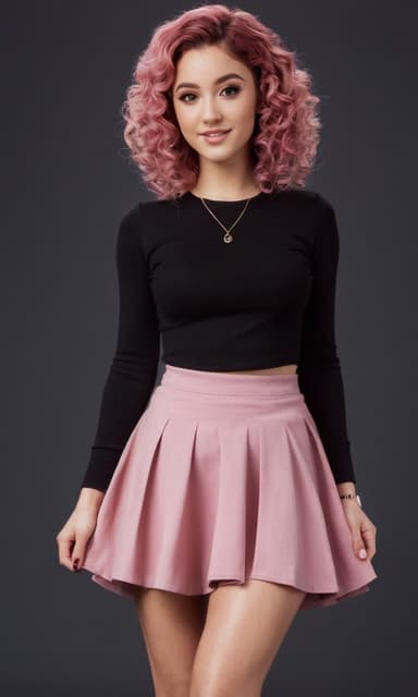 Ariana Stone