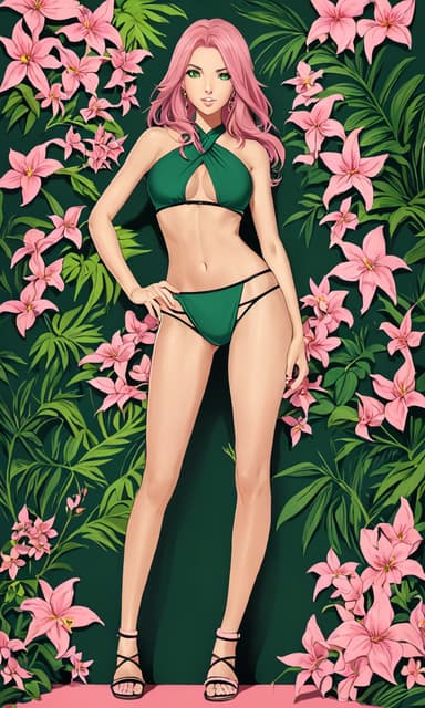 Daphne Wang