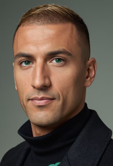 Josiah Valencia