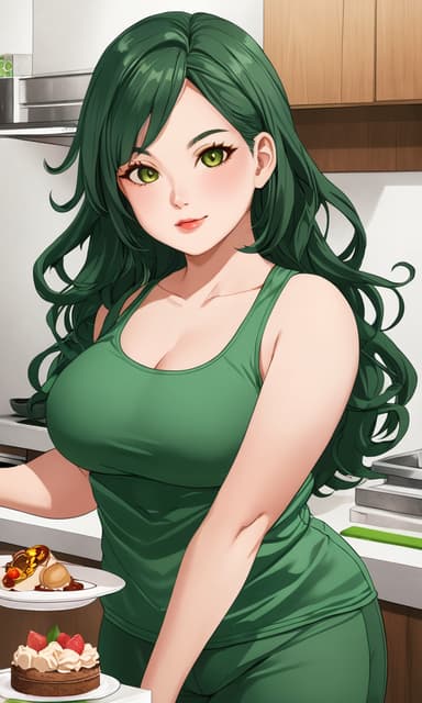 Jaida Sanders