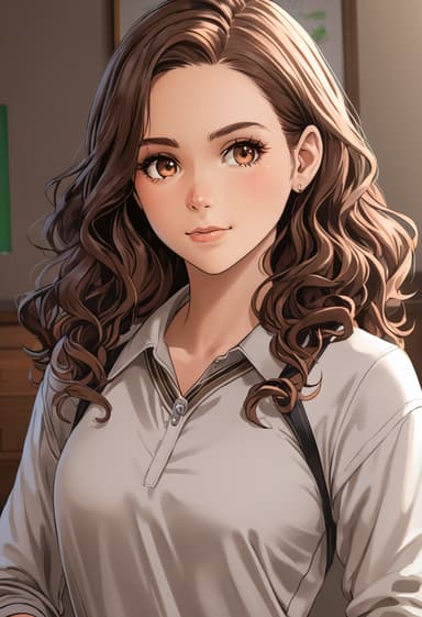 Meghan Carter