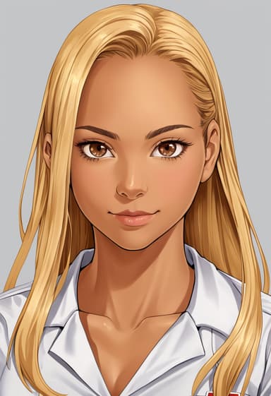 Chasity Farmer