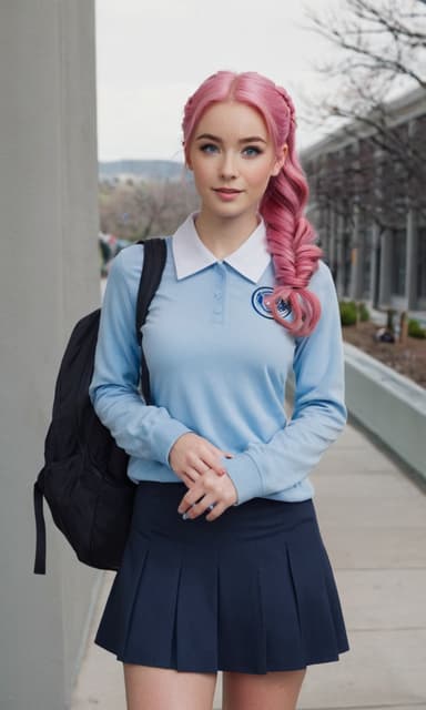 Eden Little