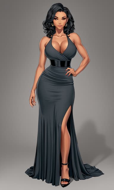 Grace Jefferson