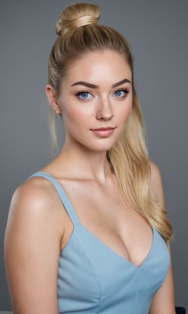 Harper Gilmore