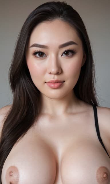 Georgia Gilbert