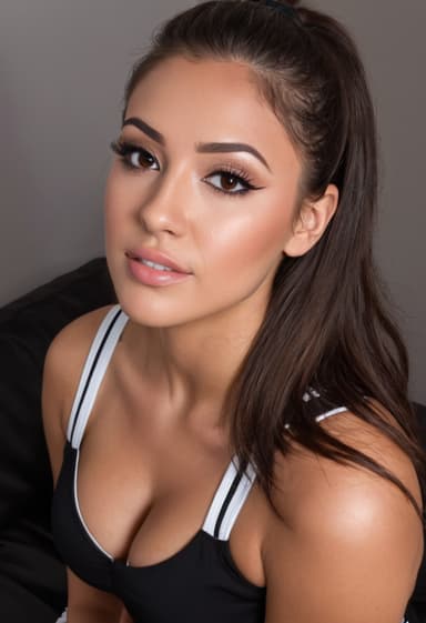Jordin Weber