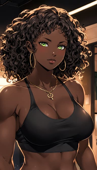 Nylah Hutchinson