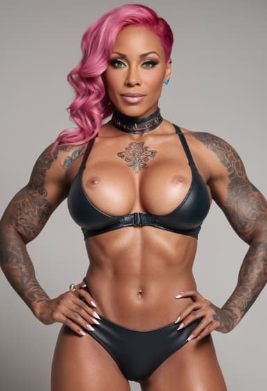 Belinda Cameron
