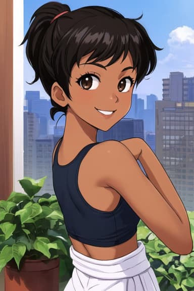 Sabrina Cordova