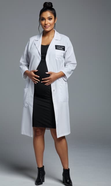 Isis Mckinney