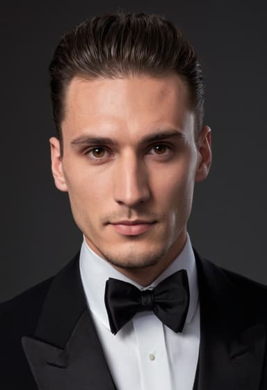 Marco Bird