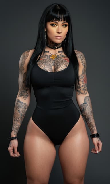 Ciara Wade